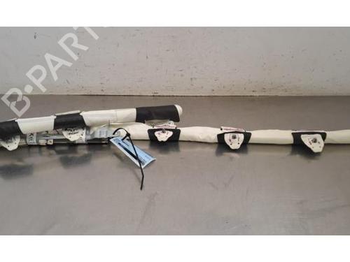 Used Left curtain airbag Left curtain airbag PEUGEOT 208 II (UB_, UP_, UW_, UJ_) e-208 (136 hp) 34272293 34272293