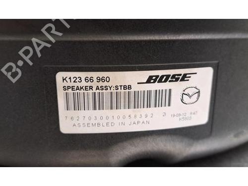 Electronic module MAZDA 3 Hatchback (BP) SKYACTIV-X M Hybrid AWD (BP2H) | BP40483664M83 - Image 6