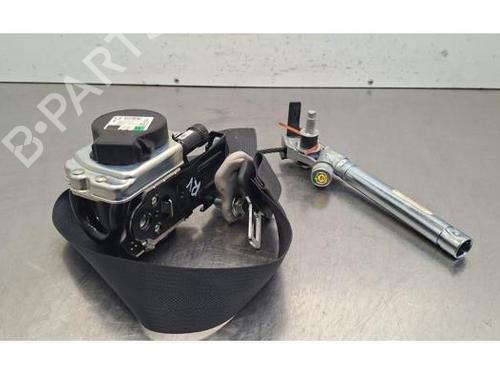 Front right seatbelt NISSAN MICRA V (K14) 1.0 IG-T | BP36443792I25 - Image 4