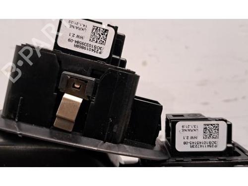 Comutador RENAULT CLIO V (B7_) 1.0 TCe 100 (B7MT) | BP32664846I30