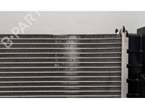 Water radiator DACIA BIGSTER 1.2 TCe 140 (RYMH) | BP39645739M31 - Image 5