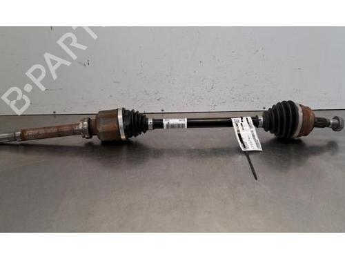 Used Right front driveshaft Right front driveshaft 38044052 38044052