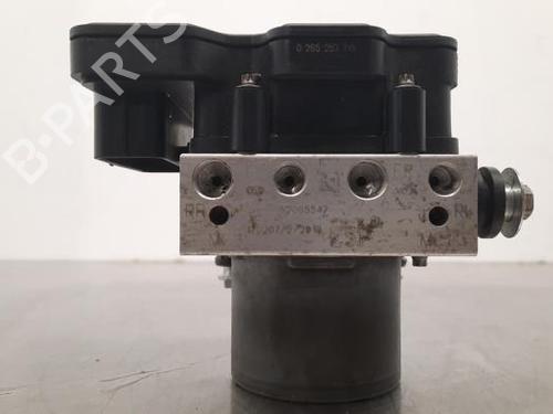 ABS pump CITROËN JUMPER II Van 2.2 HDi 130 | BP21674089M43 