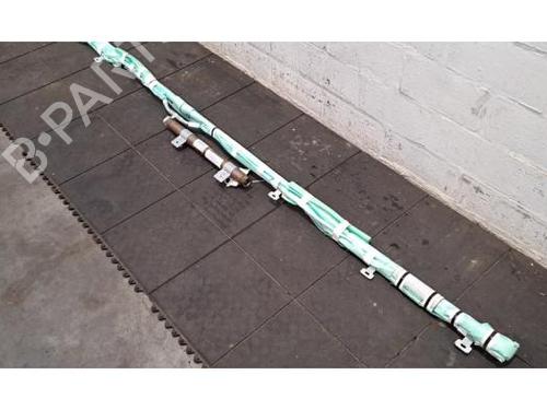 Venstre gardin kollisjonspute FORD TOURNEO CONNECT / GRAND TOURNEO CONNECT V408 MPV 1.5 TDCi | BP29701253C11