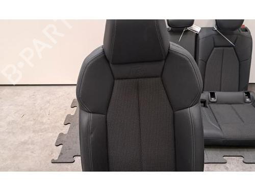 Seats set AUDI Q4 E-TRON SUV (F4B) 45 quattro | BP37251611C78 - Image 2