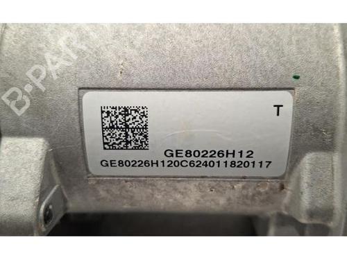 Steering rack TESLA MODEL Y (5YJY) Long Range All-wheel Drive | BP31375017M22