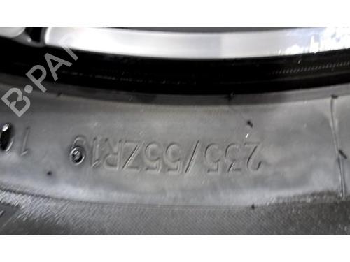 Rim MERCEDES-BENZ GLC (X253) 300 de 4-matic (253.911) | BP32158782C45