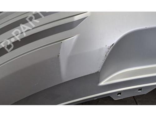 Rear bumper AUDI E-TRON Sportback (GEA) 50 quattro | BP29317916C8 