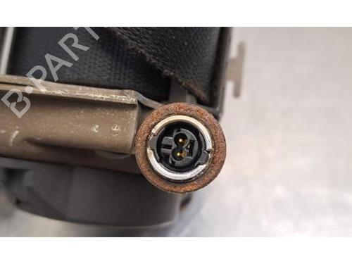 Front right seatbelt PORSCHE TAYCAN (Y1A) 4S (Y1ADB1) | BP34272521I25 - Image 3