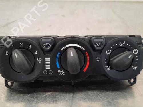 AC Styreenhet / Manøvreringsenhet FORD TRANSIT V363 Van (FCD, FDD) 2.0 EcoBlue RWD (130 hp) 23603354