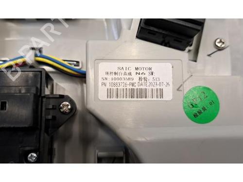 Kabinelys MG MG ZS SUV (AZS1) EV | BP38181401I8 - Image 4