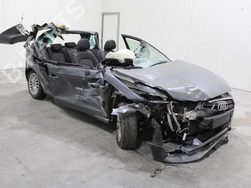 Pipe AUDI A3 Sportback (8VA, 8VF) 1.4 TFSI g-tron | BP23582178M125 