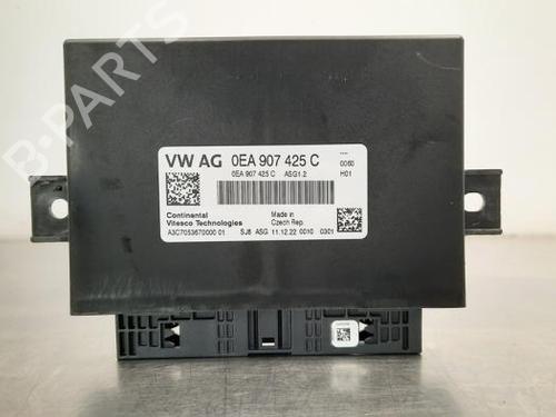 Used Engine control unit (ECU) VW ID.3 (E11, E12) Pro S (204 hp) 23589864