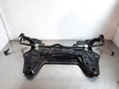 Used Subframe Subframe CITROËN C3 AIRCROSS II (SJ_) ë-C3 (SJPZYA) (113 hp) 33834917 33834917