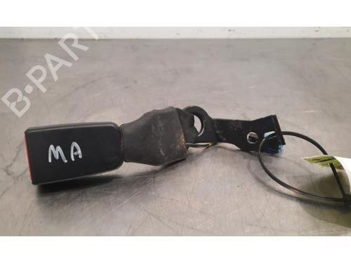 Used Seat buckle MERCEDES-BENZ B-CLASS Sports Tourer (W246, W242) Electric Drive / B 250 e (242.890) (180 hp) 23636236