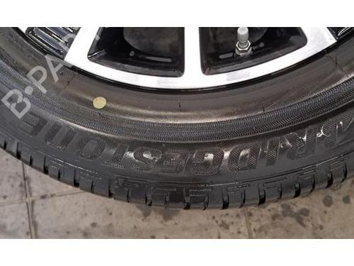 Fælgsæt MG MG ZS SUV (AZS1) 1.5 VTi | BP34431341C100  - Image 6
