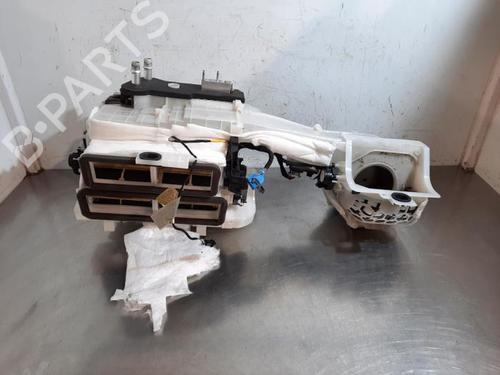 Box di riscaldamento CITROËN C4 Grand Picasso II (DA_, DE_) 1.2 THP 130 (130 hp) 29195214