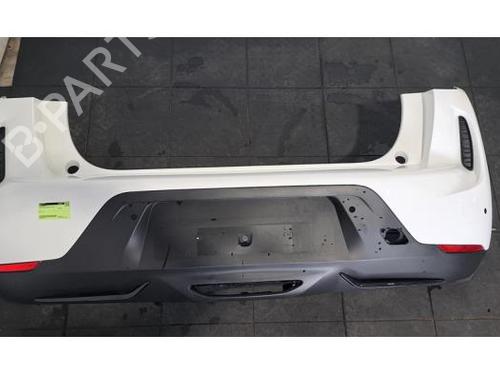 Used Rear bumper Rear bumper DS DS 3 / DS 3 CROSSBACK (UR_, UC_, UJ_) E-TENSE (UZZKXZ) (136 hp) 34199747 34199747