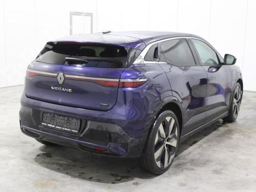 Used Tailgate RENAULT SCENIC E-TECH PHASE I EV87 (218 hp) 19576577
