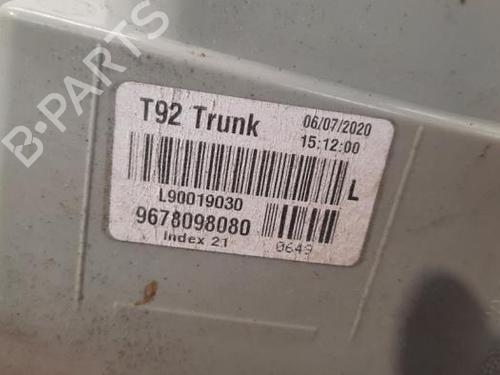 Left taillight PEUGEOT 308 SW II (LC_, LJ_, LR_, LX_, L4_) 1.5 BlueHDi 130 | BP23602895C34 