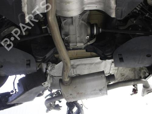 Front differential BMW X3 (G01, F97, G08) xDrive 20 d Mild-Hybrid | BP32398793M23