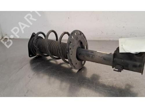 Right front shock absorber OPEL CORSA F (P2JO) 1.2 (68) | BP29817911M17