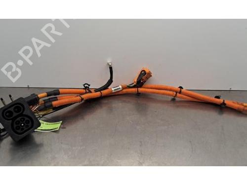 Used Cable MG MG ZS SUV (AZS1) EV (156 hp) 31154756