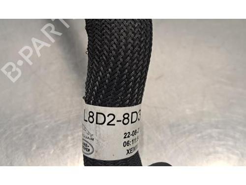 Pipe JAGUAR E-PACE (X540) 1.5 P300e Plug-in Hybrid AWD | BP40614555M125 - Image 3