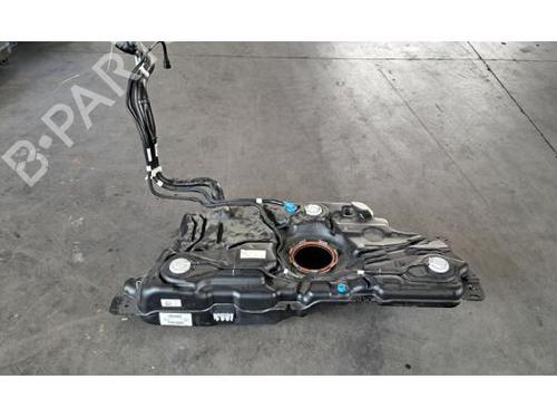 Fuel tank PEUGEOT 308 SW III (FC_, FJ_, FR_, F4_, FN_) PureTech 130 (FRHNSL, FRHNST) | BP29388898C62 