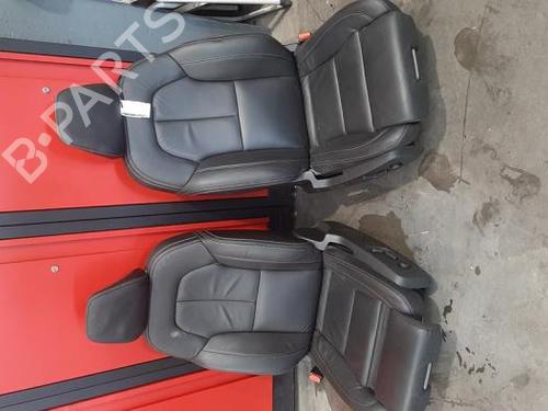 Used Seats set VOLVO XC40 (536) Recharge (231 hp) 19576543