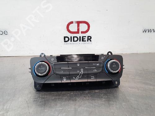 Used Climate control FORD FOCUS III 1.6 Flexifuel (120 hp) 11230912