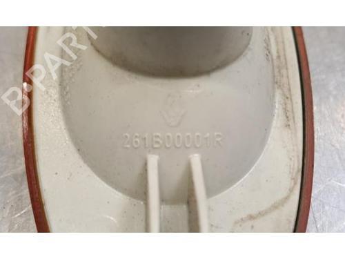 Right front indicator NISSAN INTERSTAR Van (X62B) dCi 150 | BP37479081C33 - Image 3