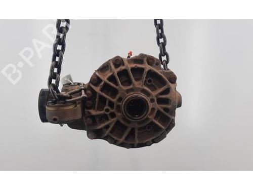 Rear differential LAND ROVER RANGE ROVER VELAR (L560) 3.0 D300 MHEV 4x4 | BP33753167M24 - Image 3