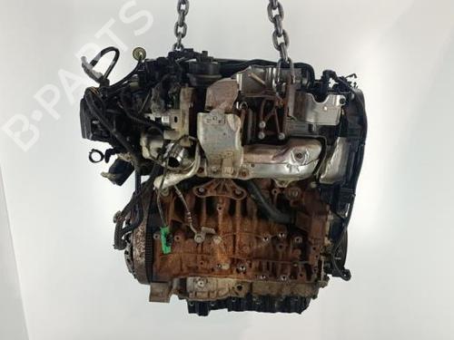 Engine PEUGEOT EXPERT Van (V_) 2.0 BlueHDi 120 | BP29881646M1 