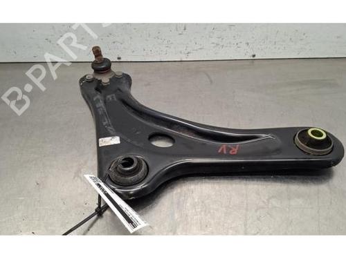 Used Right front suspension arm Right front suspension arm CITROËN C3 III (SX) 1.2 PureTech 82 (83 hp) 40070862 40070862