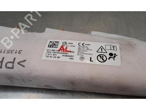 Other VW TIGUAN (CT1) 1.5 eTSI | BP37038172O1 - Image 2