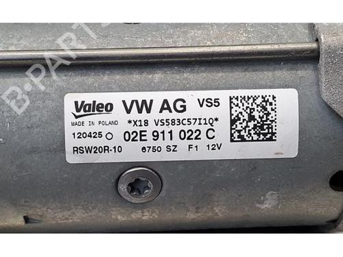 Starter SKODA OCTAVIA IV Combi (NX5, PV5) 2.0 TDi | BP40025918M8 - Image 4