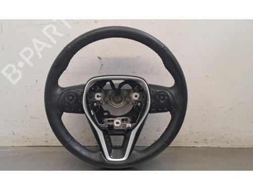 Volante Volante TOYOTA COROLLA Estate (_E21_) 1.8 Hybrid (ZWE211W) (122 hp) 34385869 34385869
