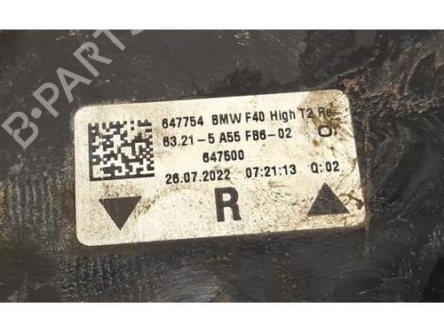 Right taillight BMW 1 (F40) 118 i | BP40240812C35 - Image 5