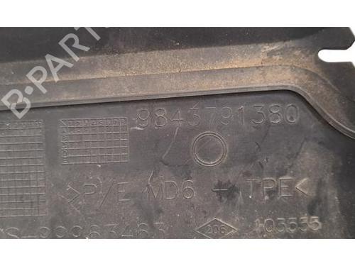 Other PEUGEOT 308 III (FB_, FH_, FP_, F3_, FM_) PureTech 130 (FPHNSL, FPHNST) | BP29817914O1