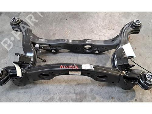 Used Subframe Subframe MERCEDES-BENZ GLA (H247) GLA 200 (247.787) (163 hp) 33612171 33612171