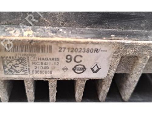 Electronic module RENAULT KANGOO Express (FW0/1_) 1.5 dCi 80 (FW15) | BP33561224M83 - Image 8