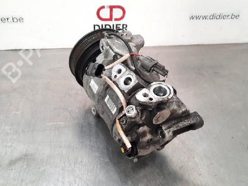AC compressor MERCEDES-BENZ CITAN Box Body/MPV (W415) 109 CDI (415.601, 415.603, 415.605) | BP10888942M34 