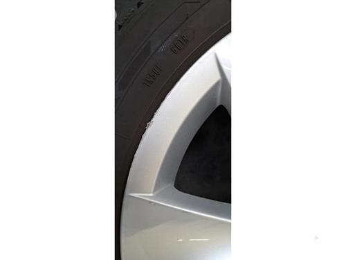 Fælk VW GOLF VIII (CD1, DA1) 2.0 TDI | BP37511430C45 - Image 2