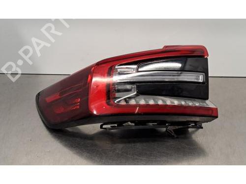 Used Left taillight VOLVO EX40 (536) EV (238 hp) 30824296