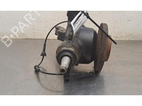 Right front steering knuckle RENAULT MASTER III Van (FV) 2.3 dCi 135 FWD (FV0N, FV08, FV06, FV00, FV1S) | BP37499312M26 - Image 3