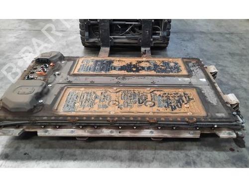 Battery MERCEDES-BENZ EQS (V297) EQS 53 AMG 4-matic+ (297.155) | BP29223049E11 