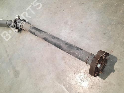 Driveshaft MERCEDES-BENZ C-CLASS (W205) C 220 BlueTEC / d (205.003) | BP17564180M37 