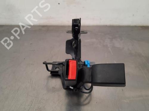 Used Seat buckle MERCEDES-BENZ CLA Shooting Brake (X117) CLA 200 CDI / d (117.908) (136 hp) 23596428