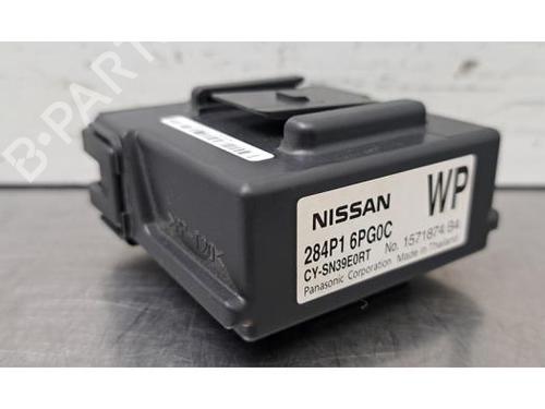 Module électronique Module électronique NISSAN JUKE (F16_) 1.0 (114 hp) 36005225 36005225